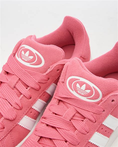 Roze adidas Originals Campus 00s Women's .